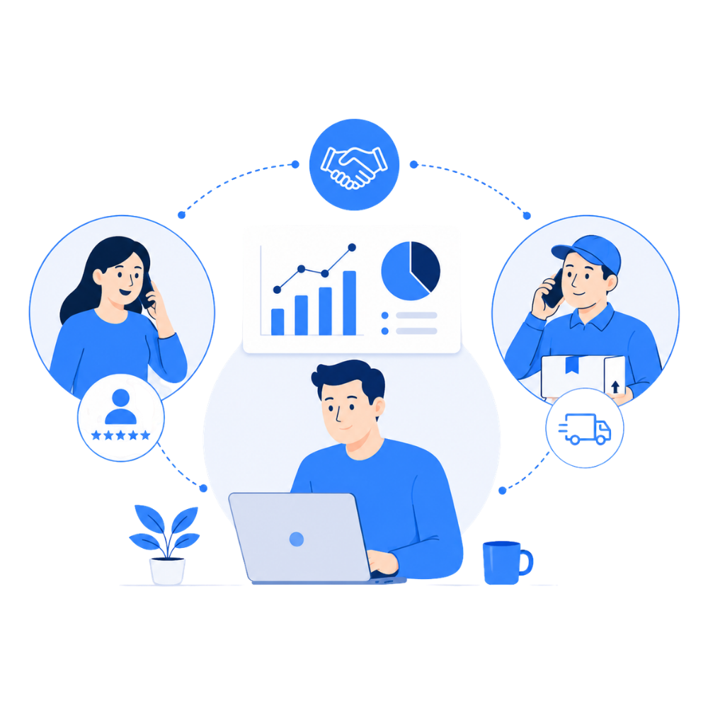 Orbaiu App