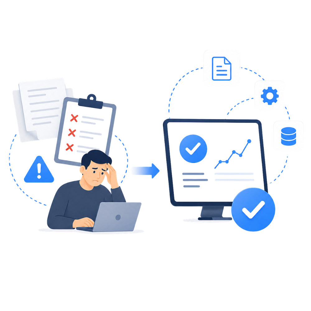 Orbaiu App