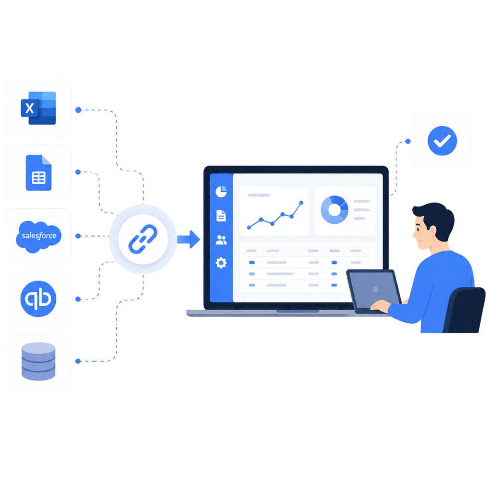 Orbaiu App