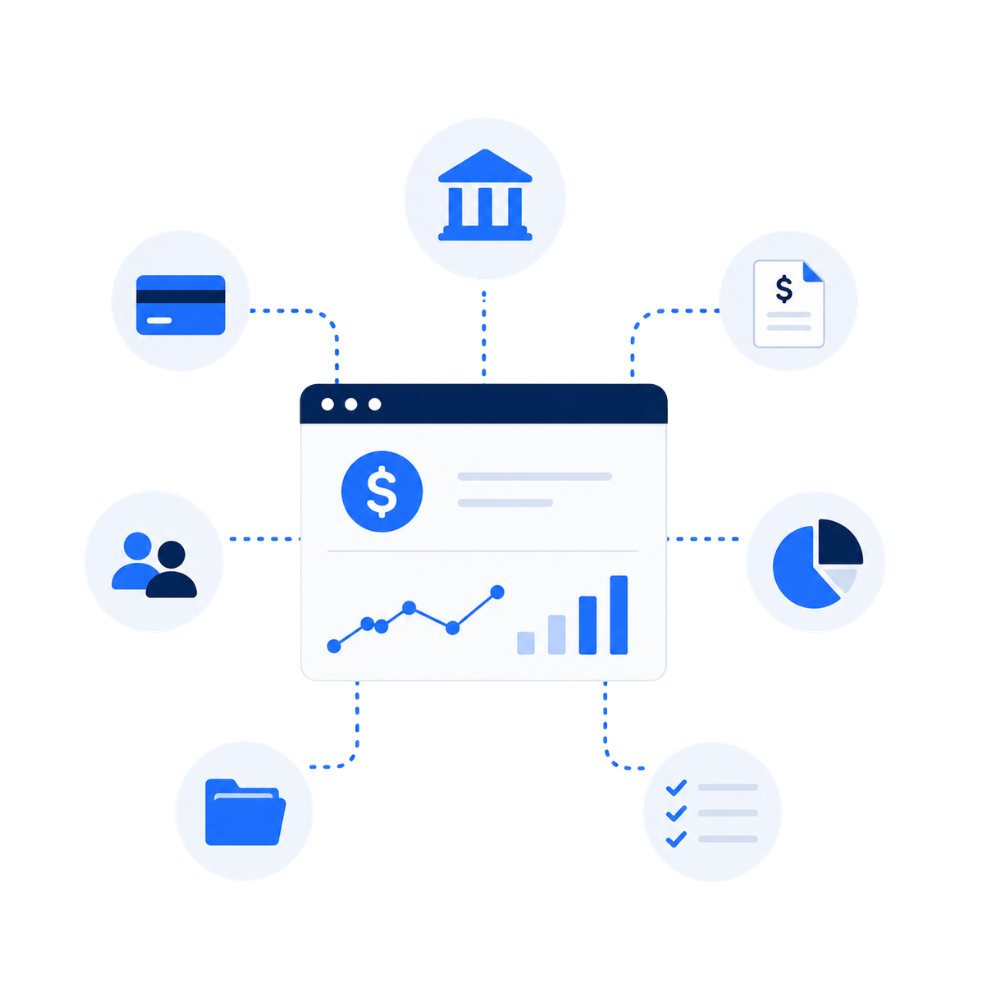 Orbaiu App