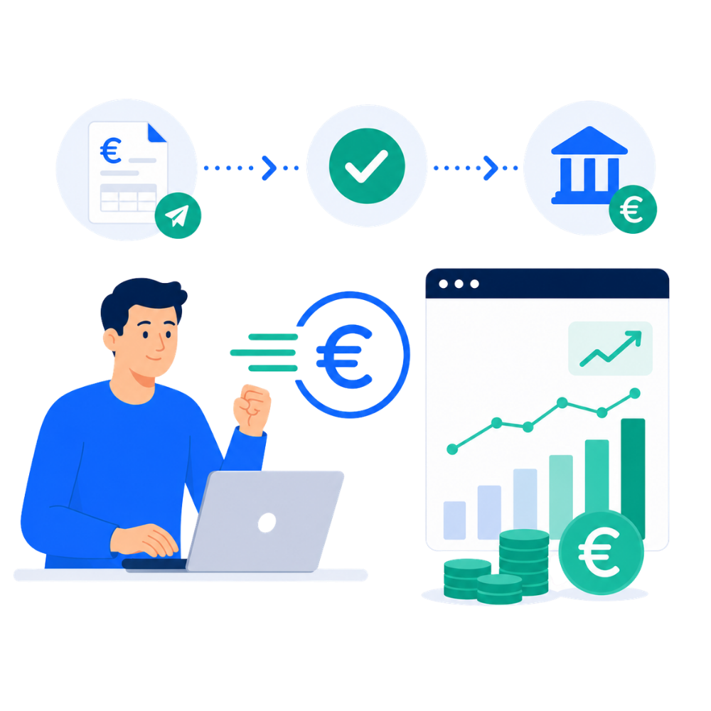 Orbaiu App