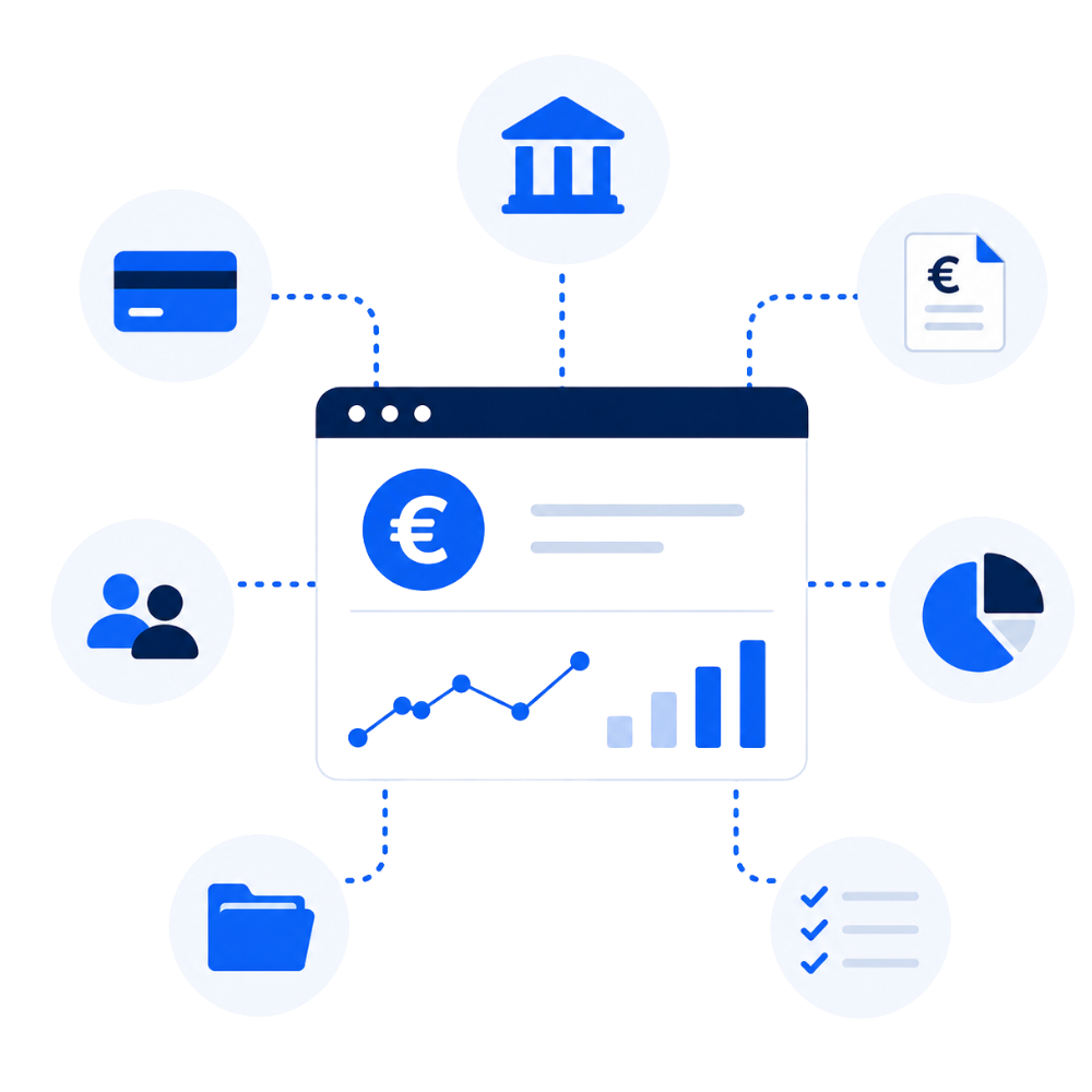 Orbaiu App