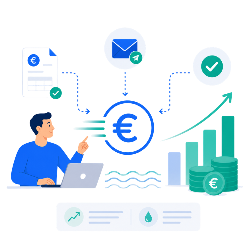 Orbaiu App