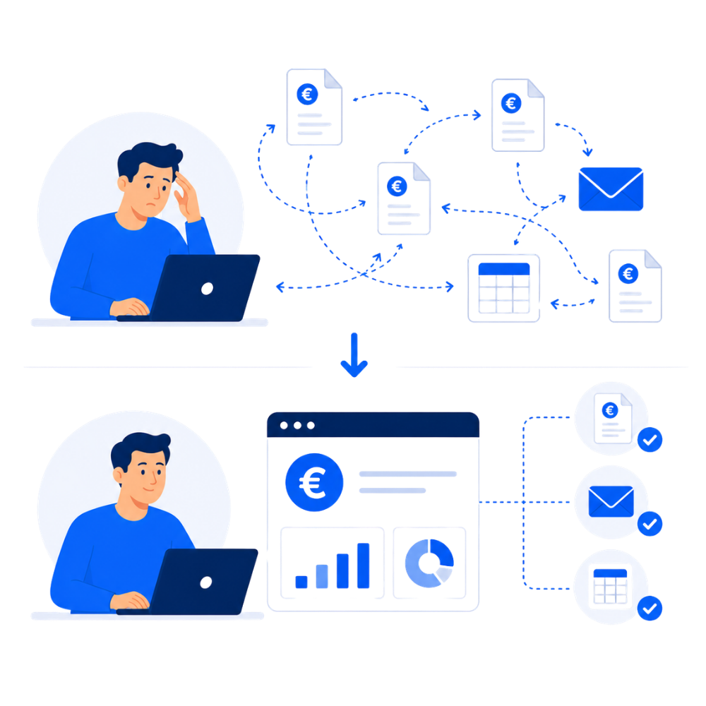 Orbaiu App