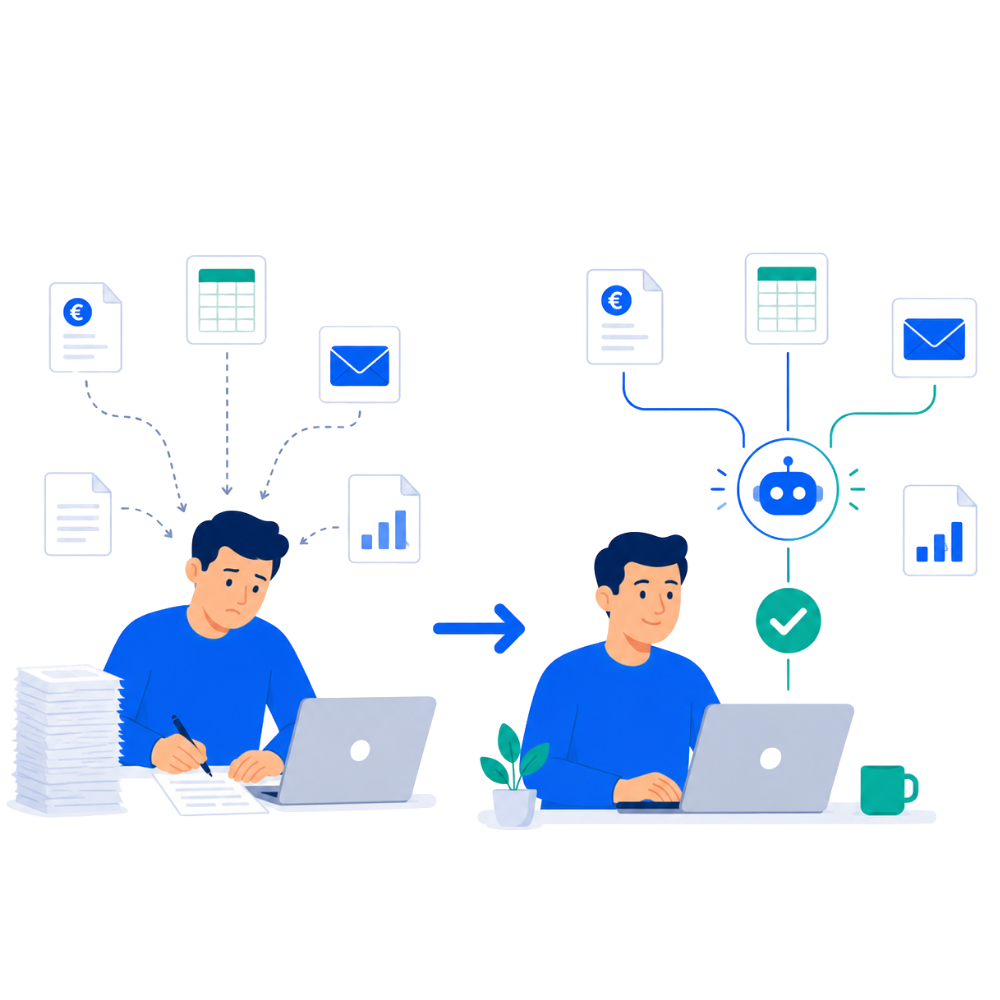 Orbaiu App
