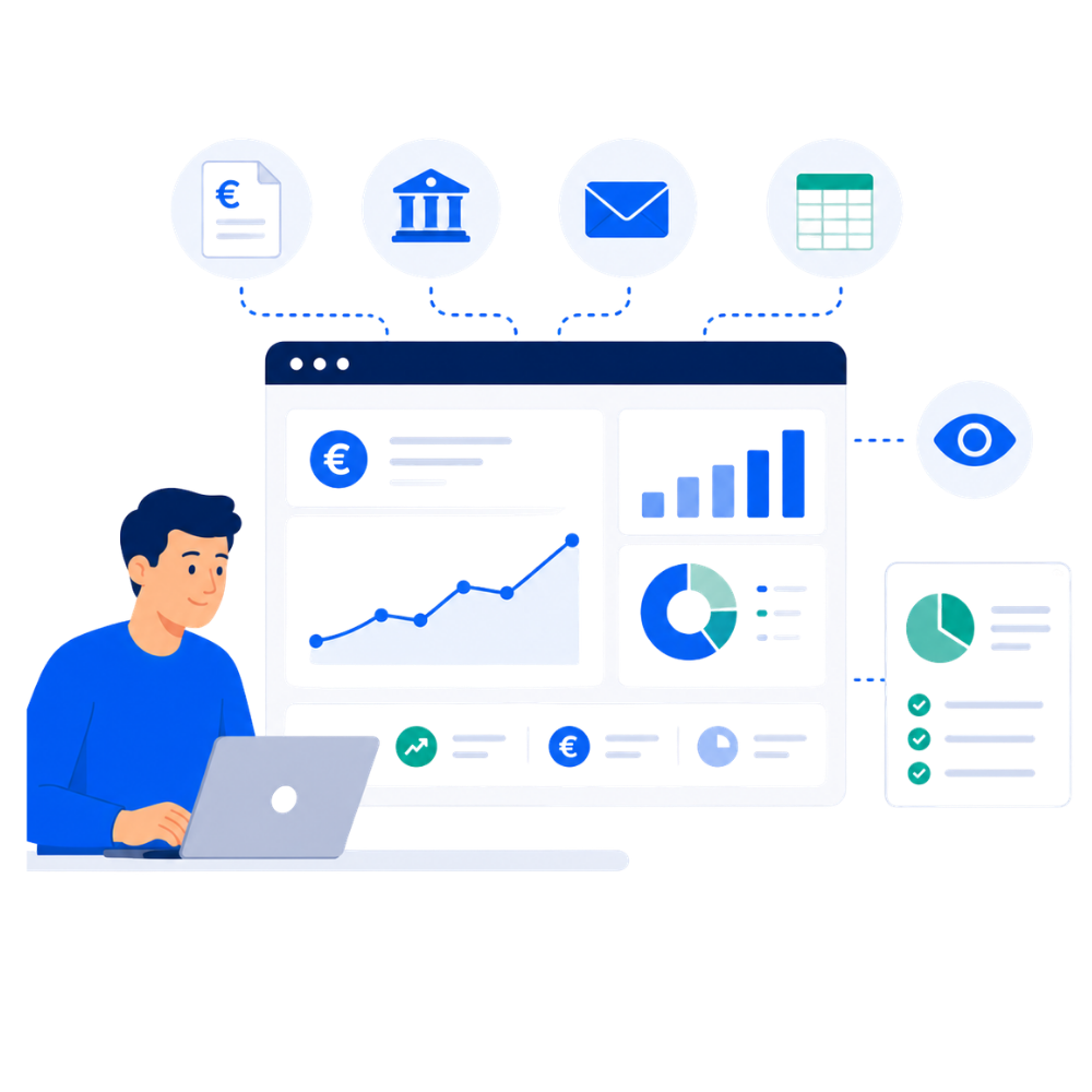 Orbaiu App