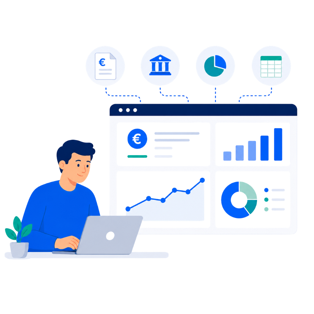 Orbaiu App