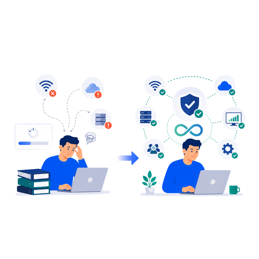 Orbaiu App