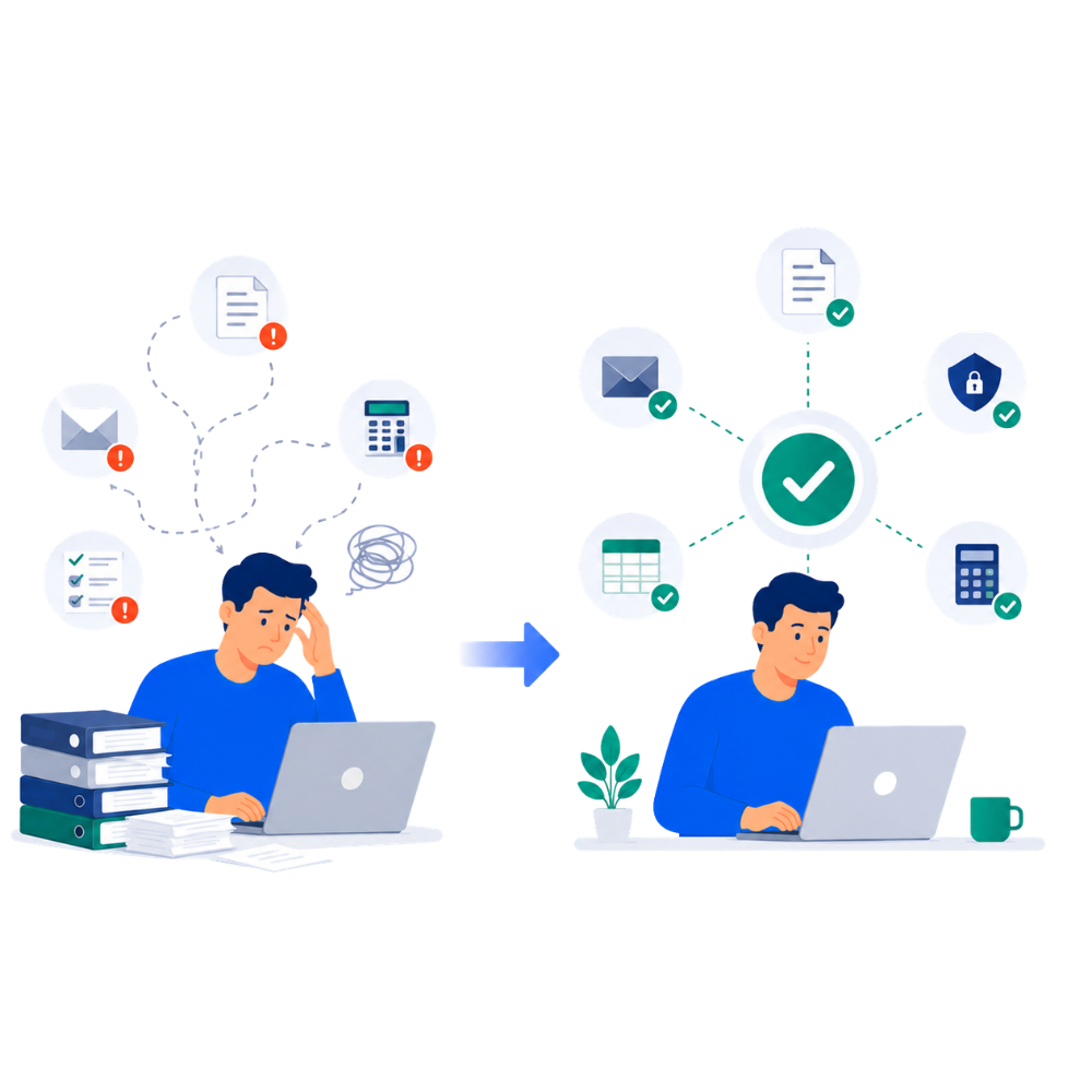 Orbaiu App