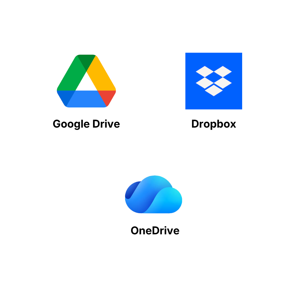 Orbaiu App
