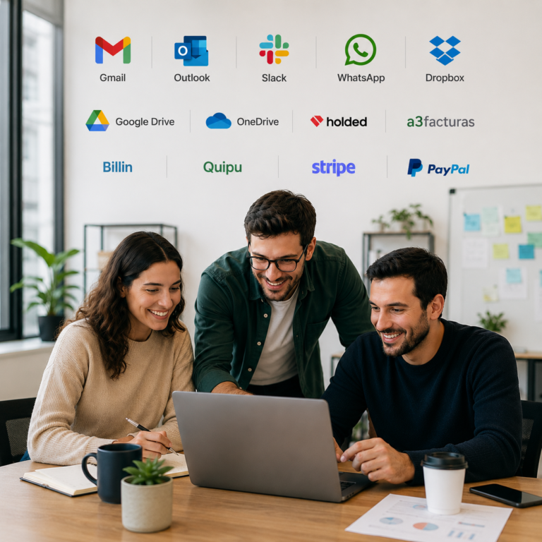 Orbaiu App